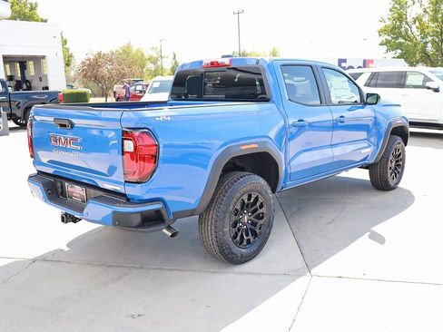 New 2026 GMC Canyon Elevation w/ Convenience Package image 6