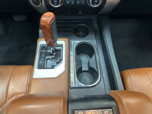 Used 2018 Toyota Tundra 1794 Edition image 21