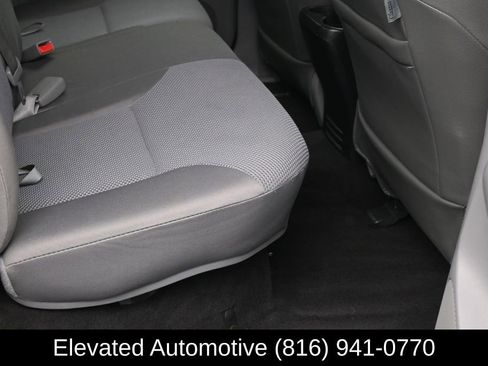 Used 2013 Toyota Tacoma PreRunner w/ TRD Sport Pkg RWD image 9
