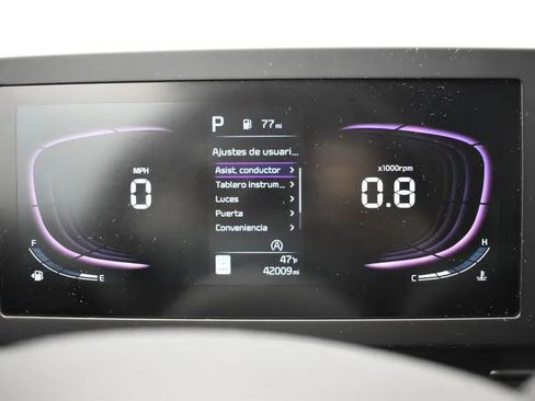 Used 2024 Kia Sportage LX image 29