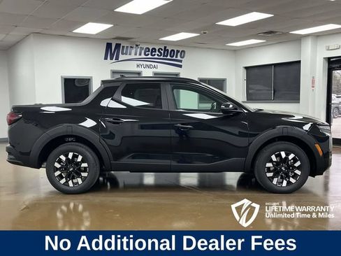 New 2026 Hyundai Santa Cruz SEL AWD/4WD image 4
