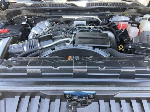Used 2025 GMC Sierra 2500 Denali Ultimate AWD/4WD image 26