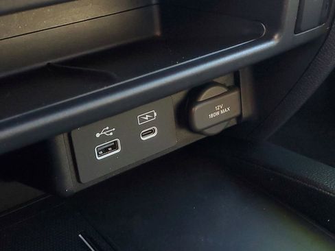 Certified 2025 Honda Ridgeline TrailSport image 25