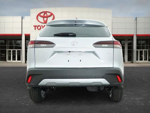 New 2026 Toyota Corolla Cross LE image 20