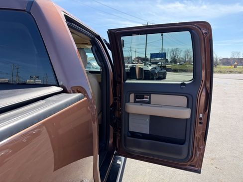 Used 2012 Ford F150 XLT w/ Max Trailer Tow Pkg image 33