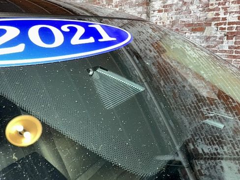 Used 2021 MAZDA CX-9 Touring w/ Touring Premium Package image 10