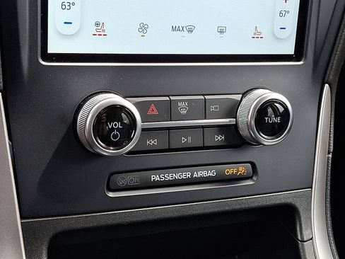 Certified 2022 Ford Edge SEL w/ Convenience Package AWD/4WD image 18