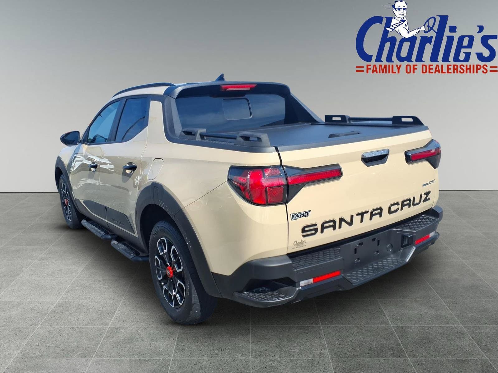 Used 2024 Hyundai Santa Cruz XRT AWD/4WD image 5