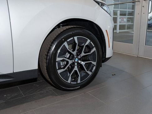 New 2026 BMW X3 xDrive30 w/ Convenience Package image 6