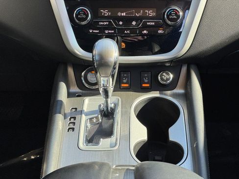 Used 2017 Nissan Murano SL w/ SL Technology Package image 15