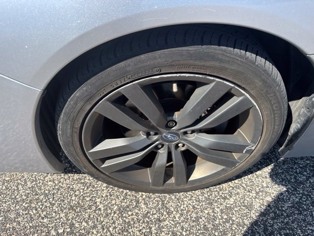 Used 2016 Subaru WRX Limited AWD/4WD image 4