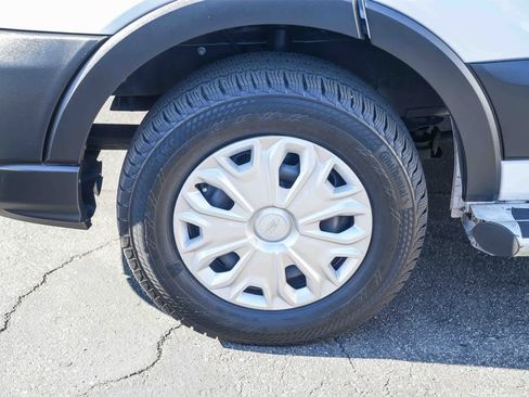 Used 2024 Ford Transit 250 Low Roof w/ Exterior Upgrade Package image 9