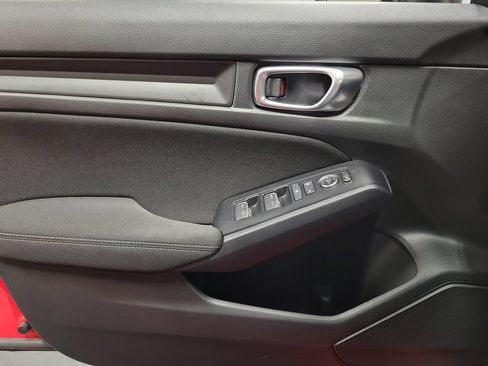Used 2024 Honda Civic Sport image 23