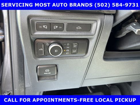 Certified 2021 Ford F150 XLT w/ Equipment Group 302A High image 28