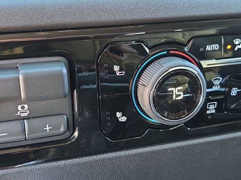 New 2026 Chevrolet Silverado 1500 RST image 24