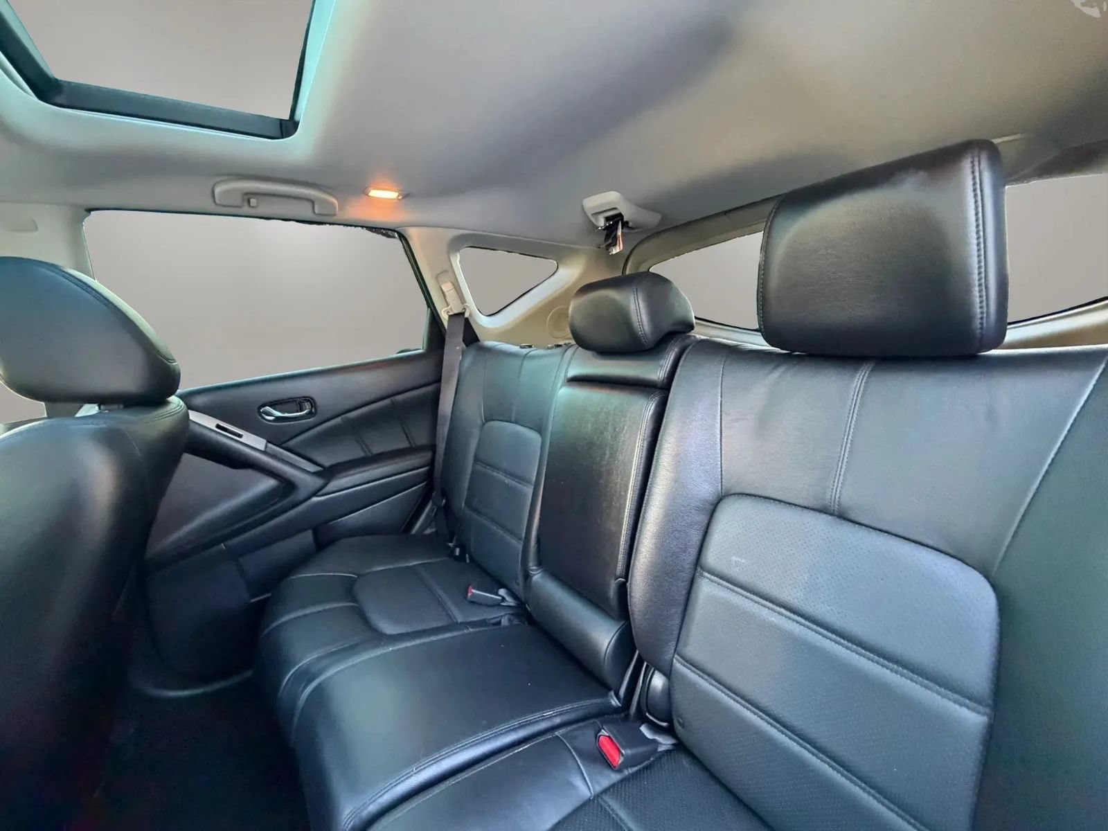 Used 2014 Nissan Murano SL w/ Navigation Package AWD/4WD image 13