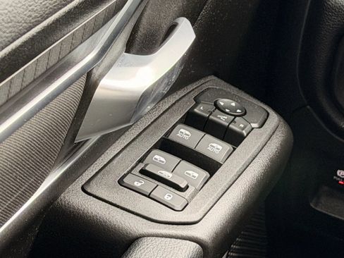 Used 2026 RAM 1500 Big Horn AWD/4WD image 16