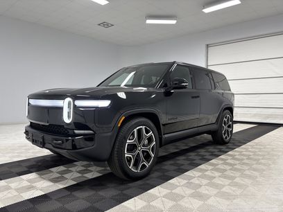 Used 2025 Rivian R1S Adventure