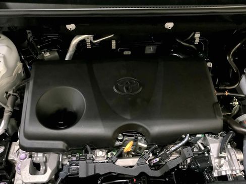 Used 2023 Toyota RAV4 XLE w/ Convenience Package AWD/4WD image 33