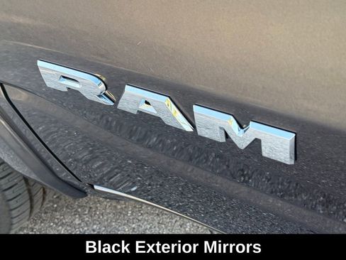 New 2026 RAM 1500 Big Horn image 28