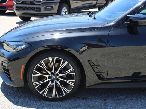 Used 2022 BMW M440i xDrive Gran Coupe w/ Premium Package AWD/4WD image 7