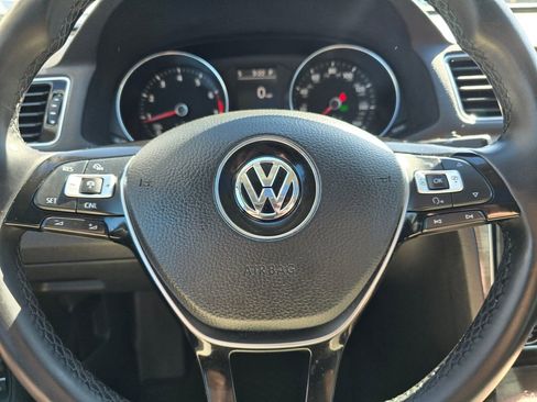 Used 2016 Volkswagen Passat 1.8T SE image 26