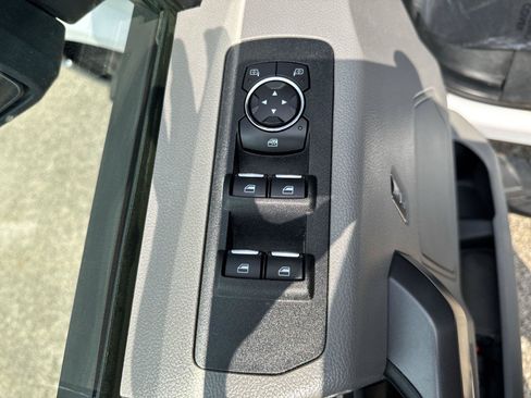 Used 2020 Ford F150 XLT w/ Equipment Group 301A Mid AWD/4WD image 12