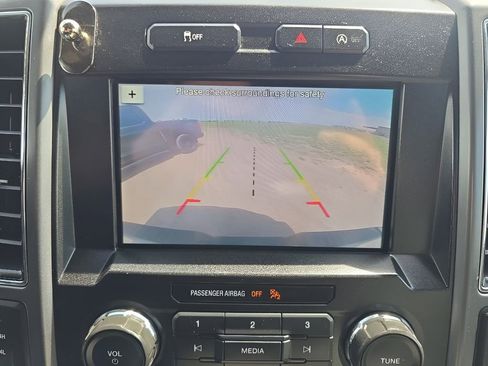 Used 2019 Ford F150 XLT w/ Trailer Tow Package AWD/4WD image 21