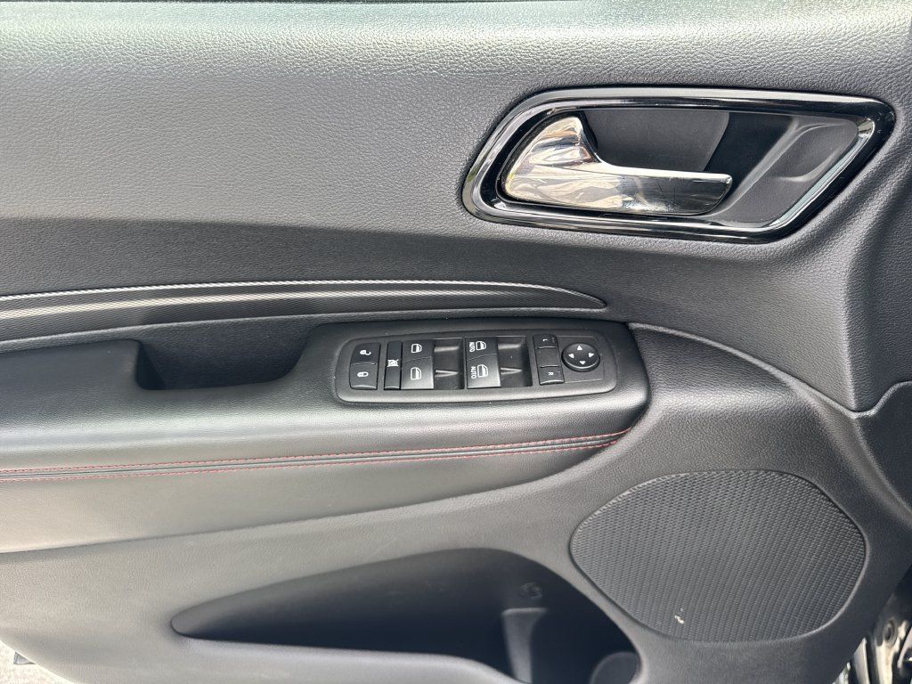 Used 2023 Dodge Durango GT AWD/4WD image 9