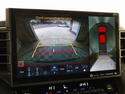 Used 2024 Toyota Tundra TRD Pro image 24