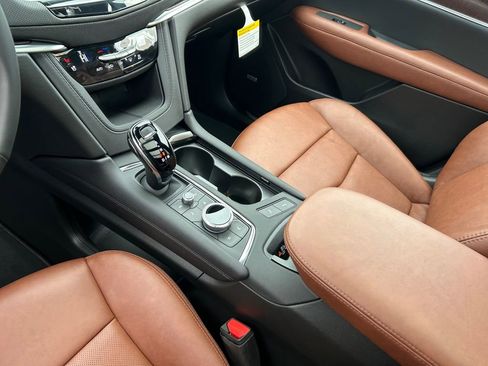 New 2026 Cadillac XT5 Premium Luxury w/ Driver Assist Package image 20