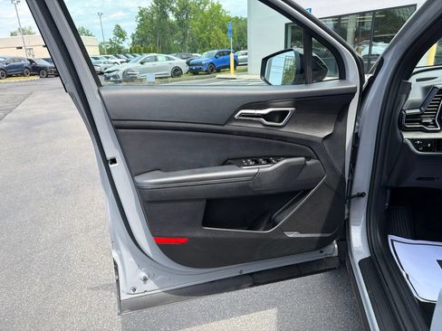 Certified 2023 Kia Sportage X-Line w/ X-Line Premium Package AWD/4WD image 27