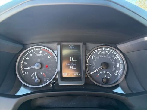 Used 2023 Toyota Tacoma TRD Sport image 22