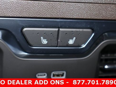 New 2026 GMC Sierra 1500 Denali w/ Technology Package image 16