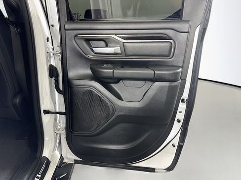 Used 2020 RAM 1500 Rebel AWD/4WD image 28