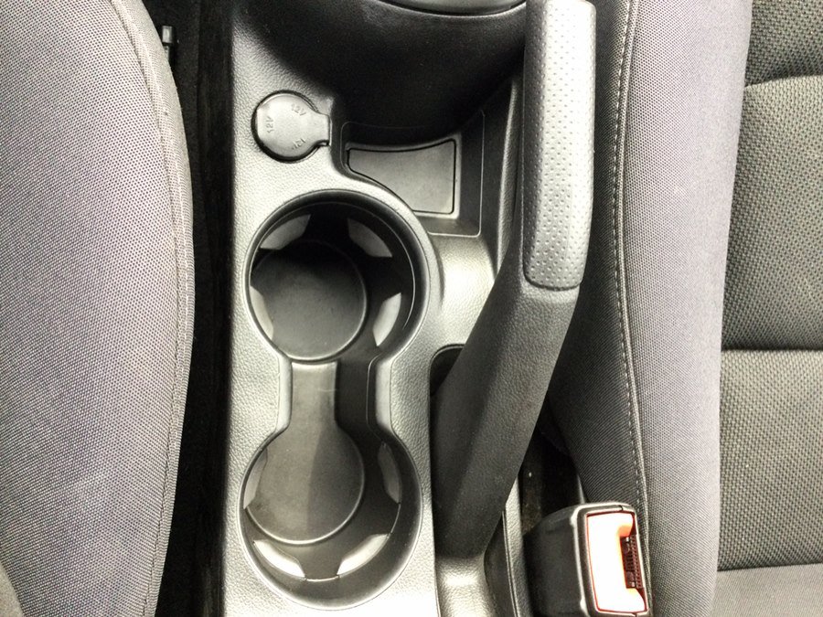 Used 2013 Chevrolet Cruze Eco w/ Enhanced Safety Package FWD image 32