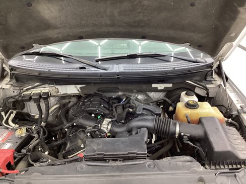 Used 2014 Ford F150 STX w/ Equipment Group 201A Mid image 37