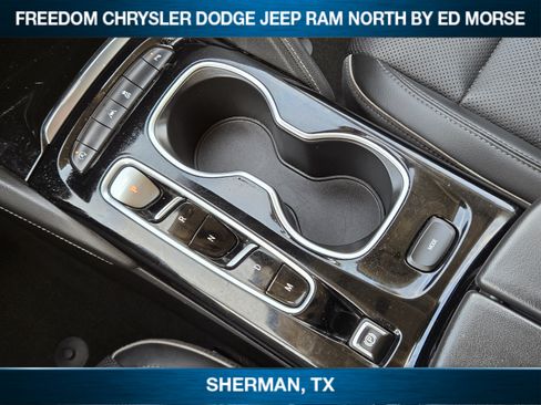 Used 2023 Buick Envision Essence FWD image 14