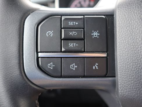 Used 2023 Ford F150 XLT w/ Equipment Group 302A High image 16