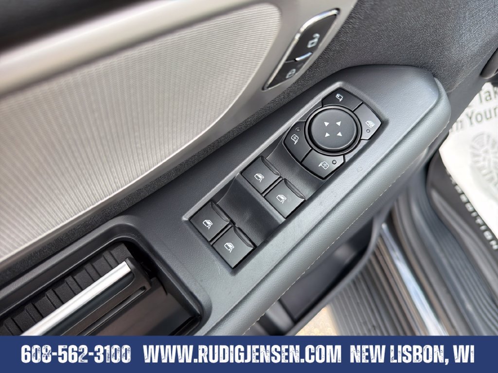 New 2027 Ford Expedition Active AWD/4WD image 11