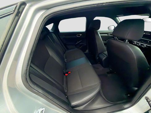 Certified 2023 Honda Civic Sport image 27