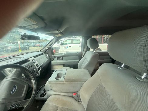 Used 2013 Ford F150 XLT image 6