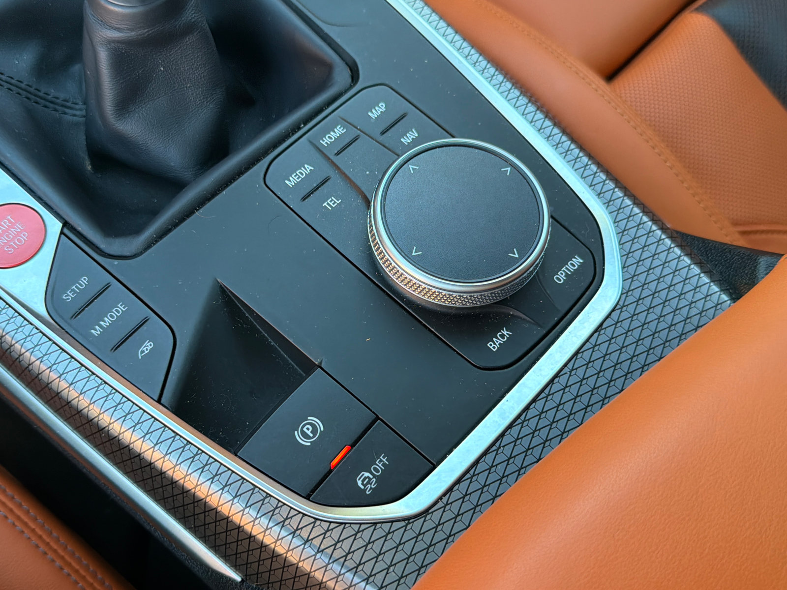 Used 2023 BMW M3 w/ Executive Package RWD image 35