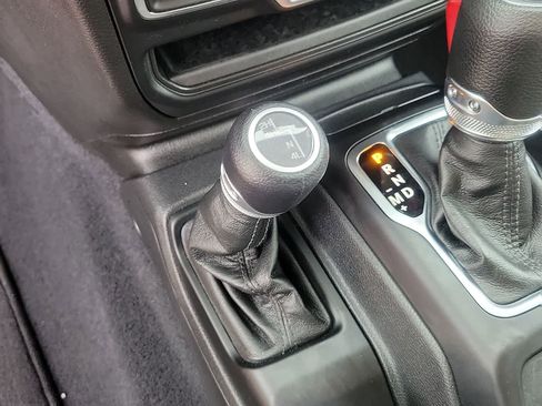 Used 2023 Jeep Wrangler Unlimited Sport AWD/4WD image 20