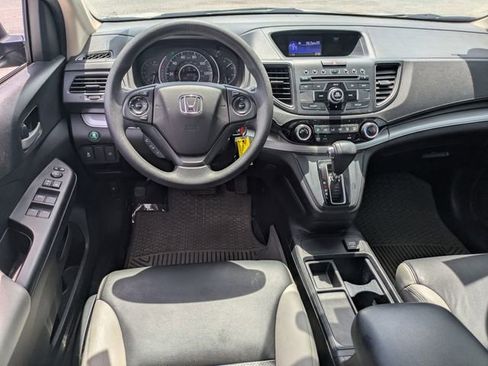 Used 2016 Honda CR-V LX image 17