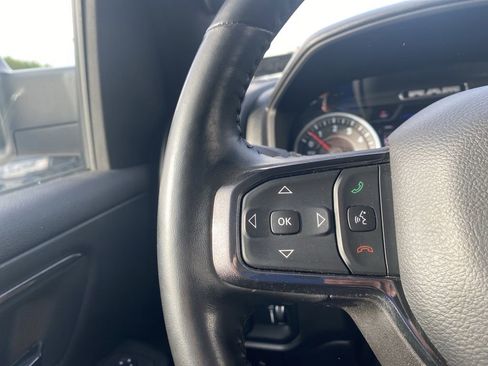 Used 2023 RAM 1500 Big Horn AWD/4WD image 21