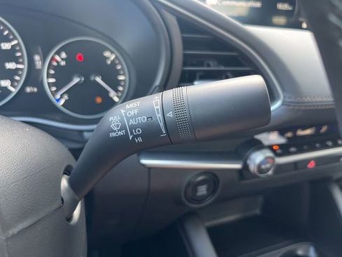 New 2026 MAZDA MAZDA3 2.5 S Sedan w/ Preferred Pkg image 12