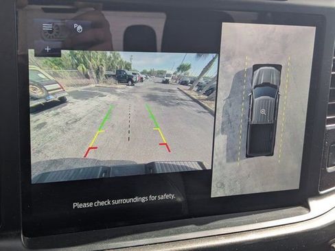 Used 2021 Ford F150 XLT w/ Equipment Group 302A High image 26