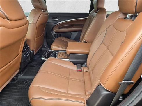 Used 2018 Acura MDX FWD w/ Advance Package image 18