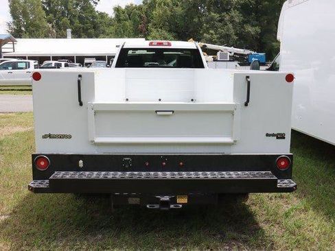 New 2026 Chevrolet Silverado 3500 W/T w/ WT Convenience Package image 5